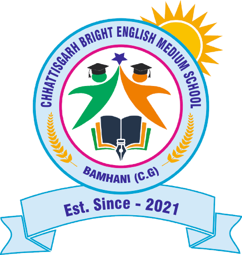 Chhattisgarh Bright English Medium School - BAMHANI