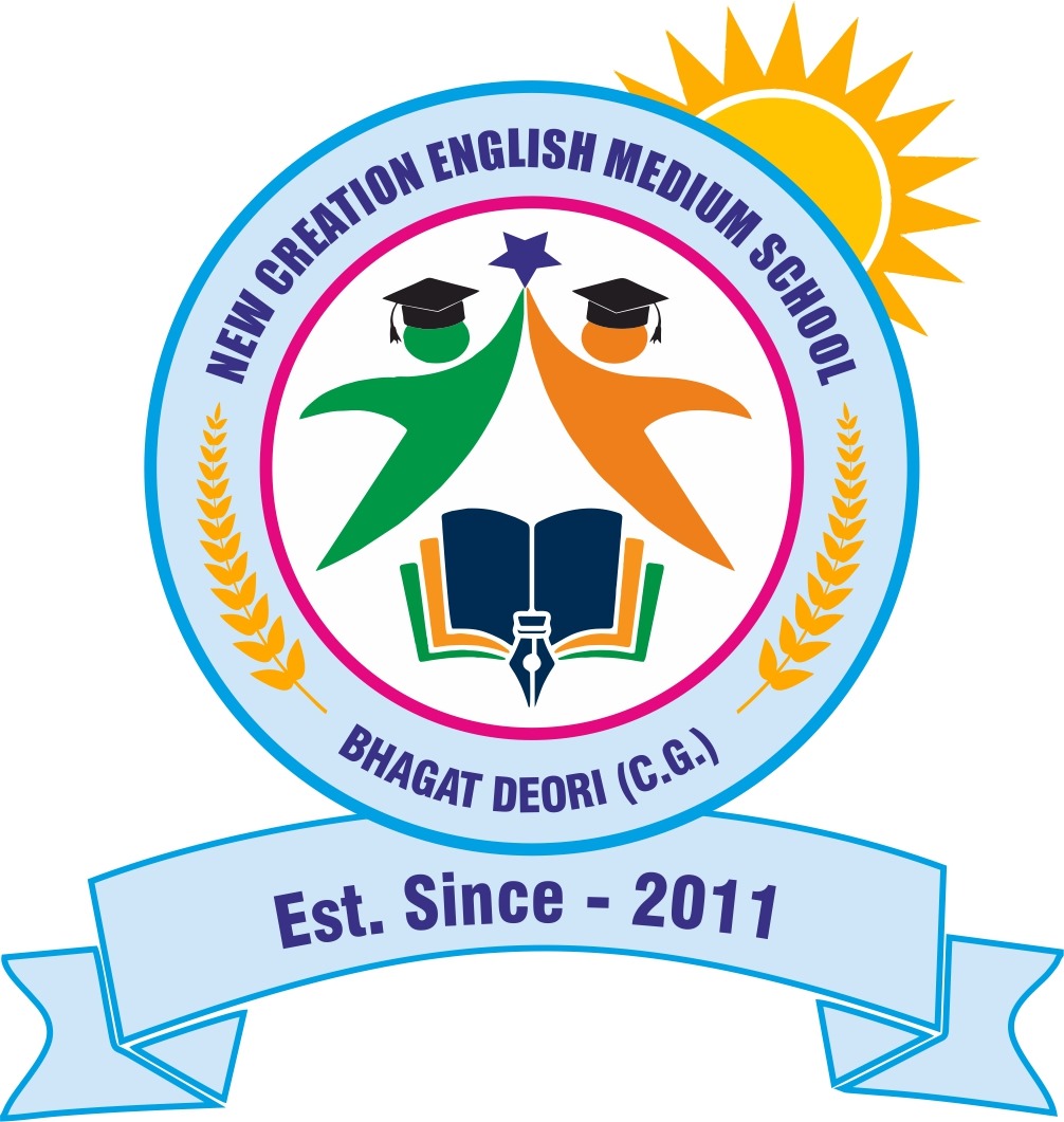 NEW CREATION ENGLISH MEDIUM SCHOOL - BHAGAT DEORI