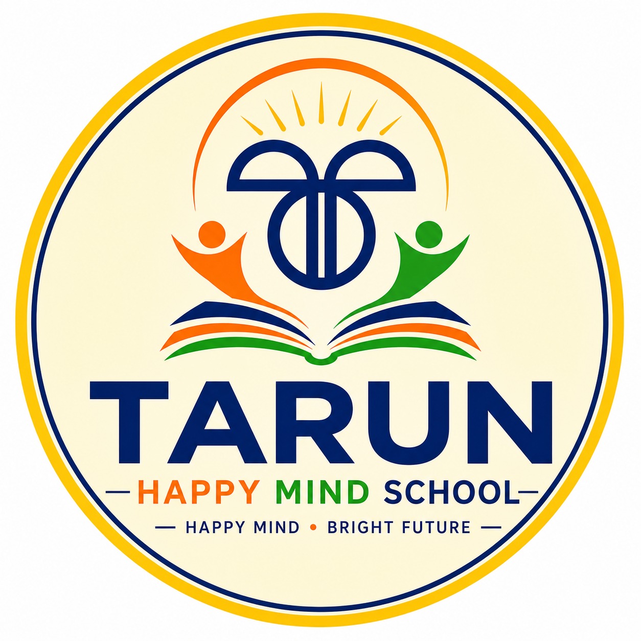 Tarun Happy Mind Play School