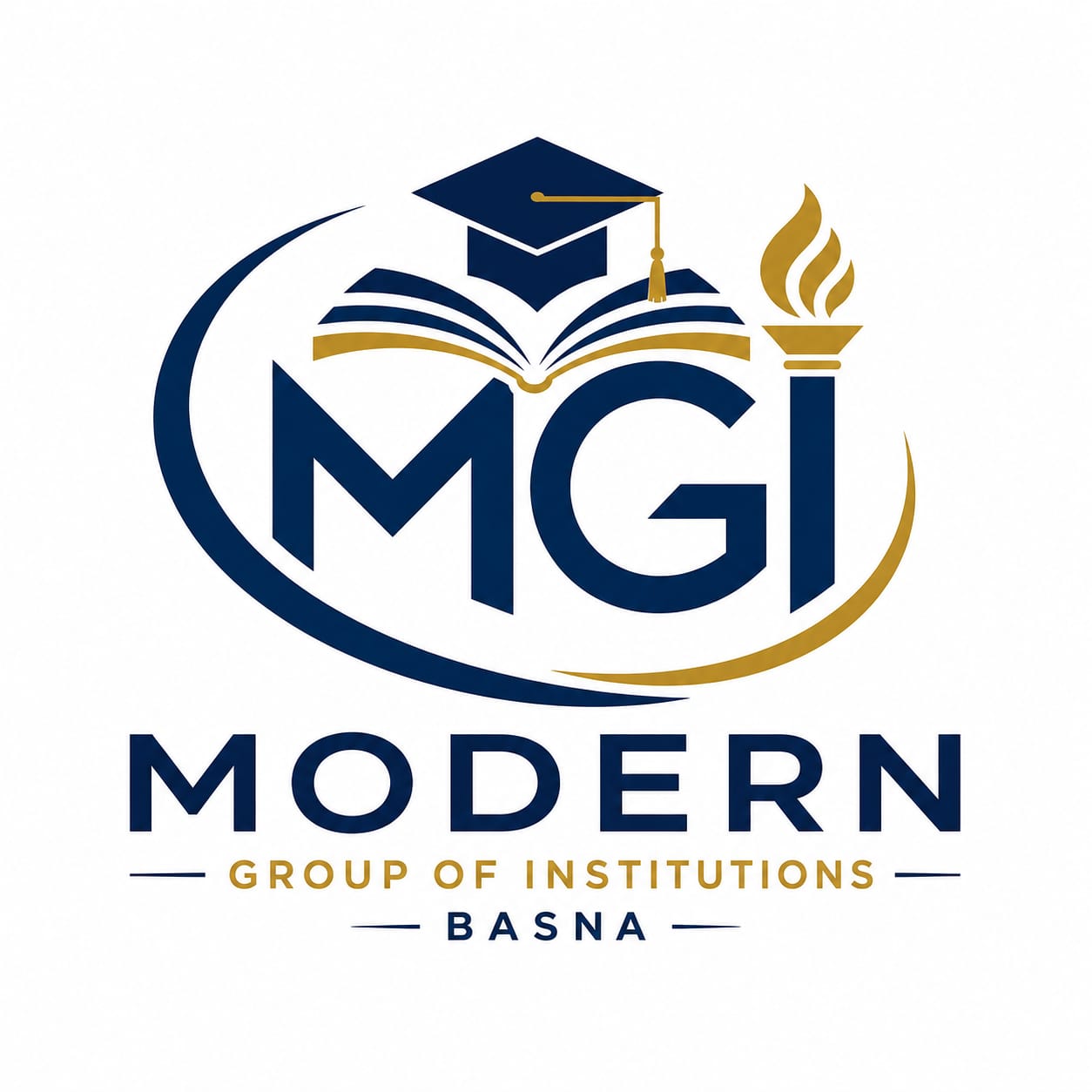 MODERN PUBLIC SCHOOL - BASNA