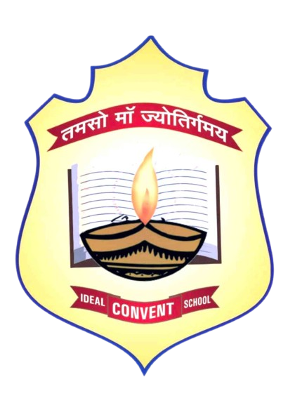 IDEAL CONVENT SCHOOL GHODARI
